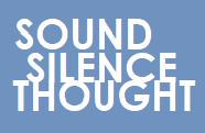 Sound Silence Thought